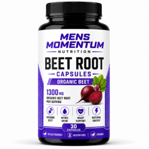 Beet Root Capsules