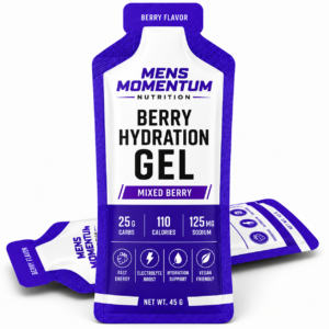 Berry Hydration Gel