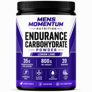 Endurance Carbohydrate Powder