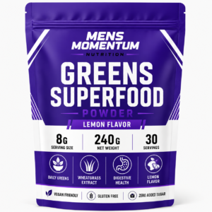 Greens Superfood Powder